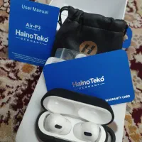 هدفون نو اصلا استفاده نشده|لوازم جانبی موبایل و تبلت|اندیشه, اندیشه فاز ۱|دیوار