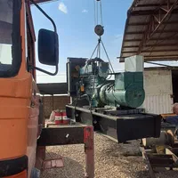 جرثقیل خاور|خدمات حمل و نقل|کاشان, صنعت|دیوار