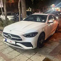 C200 لانگ مدل ۲۰۲۵