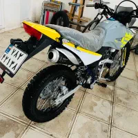 تریل کویر T21403 خشک