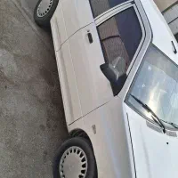 پراید مدل ۹۶