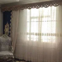 پرده پذیرایی|پرده، رانر، رومیزی|اراک, |دیوار