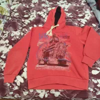 سویشرت و‌کاپشن و لباس زنانه و چادر