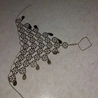 طلا دستبند انگشتری