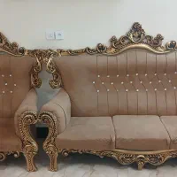 مبل هفت نفره