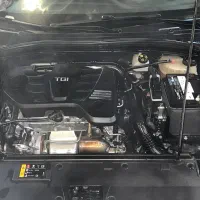 Mg GT 2024|خودرو سواری و وانت|تهران, ستارخان|دیوار