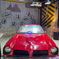 پونتیاکامریکای|خودرو کلاسیک|تهران, دکتر هوشیار|دیوار