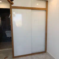 خدمات چوب و کابینت|جاکفشی، کمد، دراور|بومهن, |دیوار