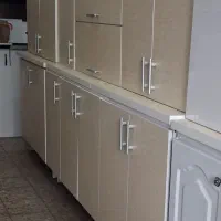 کابینت اماده