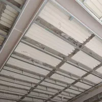 گچکاری و کناف