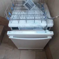 ظرفشویی ال جی