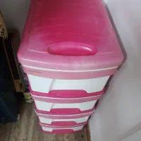 فایل چهار کشو پلاستیک|دفتر کار|گرمسار, |دیوار