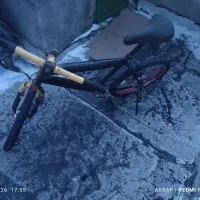 یک عدد دوچرخه