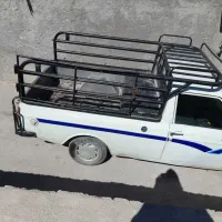 پیکان وانت دوگانه سوز CNG|خودرو سواری و وانت|تیران, |دیوار