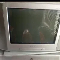 فروش تلوزیون وگیرنده