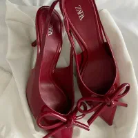 کفش مجلسی|کیف، کفش، کمربند|تهران, پارک شهر|دیوار