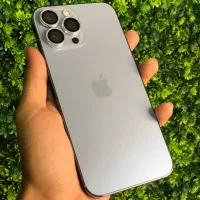 آیفون 13Promax 256G Zaa