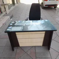 میز و صندلی اداری در حدنو