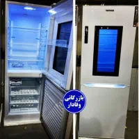 فروش اقساطی یخچال فریزر کمبی جنرال پین|یخچال و فریزر|مرند, |دیوار