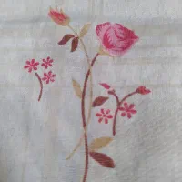 دوخت انواع روبالشتی و روتختی
