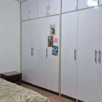 منزل مسکونی شمالی یزدانشهر بلوار شورا گلستان ۱۴|فروش خانه و ویلا|نجف‌آباد, یزدانشهر|دیوار