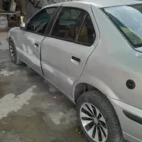 رنگ آمیزی و پولیش خودرو