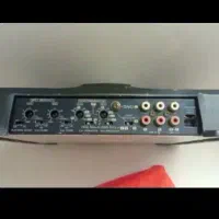 لپ تاب معاوظه با امپلی کنوود|رایانه همراه|کرج, حصارک بالا|دیوار