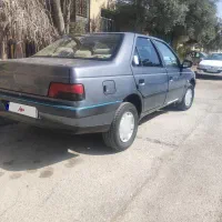 پژو405مدل ۹۶