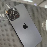 آیفون 16 پرو مکس zaa 256