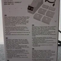 شارژر دسته سری اس مدل اسپارک فاکس|کنسول، بازی ویدئویی و آنلاین|قزوین, |دیوار