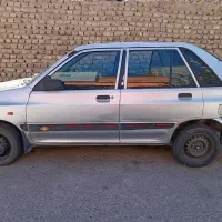 پراید 141