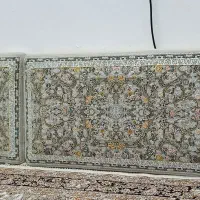 پشتی طرح برجسته ۱۵۰۰شانه درجه یک