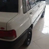 پراید صبا 83|خودرو سواری و وانت|بیرجند, |دیوار