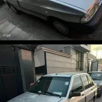 فروش خودرو|خودرو سواری و وانت|فسا, |دیوار