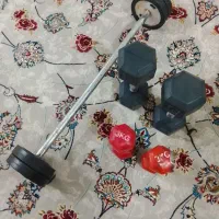 وزنه بدن سازئ