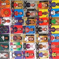 ۳۵ کارت کیمدی و۵کارت کالاف و۴۴ تا فیگور کیمدی