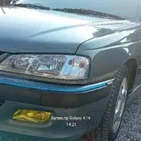 پارس مدل 85 قیمت 280 میلیون|خودرو سواری و وانت|میناب, |دیوار