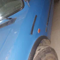 نیسان دوگانه کارخانه مدل ۹۸ بدون رنگ شاسی پلمپ|خودرو سواری و وانت|جوین, |دیوار