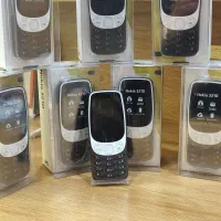 نوکیا 3210 اصلی