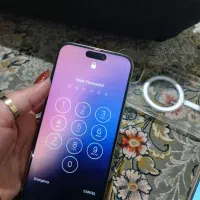 اپل 16پرو مکس|موبایل|تهران, دولاب|دیوار