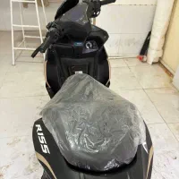 متور ایروکس