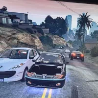 کامپیوتر|رایانه رومیزی|تبریز, |دیوار