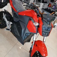 آپاچی ربات هونیا 1402در حد صفر واقعی سیتی اسکوتر