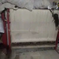 کیله خدمات قالیبافی