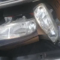 چراغ جلو پرشیا|قطعات یدکی و لوازم جانبی|ری, دیلمان|دیوار