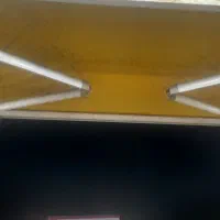 سایبان برقی