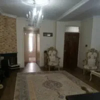 ۷۲متر۲خواب سندتک برگ جهان نما|فروش آپارتمان|تهران, گلستان (شهرک راه آهن)|دیوار