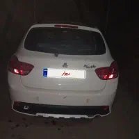 کوییک ۱۴۰۴ سفید مشگی رینگ اسپورت|خودرو سواری و وانت|کوهدشت, |دیوار