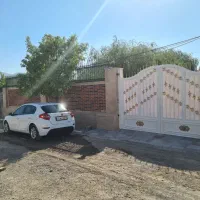 ویلا مدرن دوکله 180 متری در منطقه ایوند