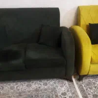 مبل استیل|مبلمان خانگی و میز عسلی|تهران, حافظیه|دیوار